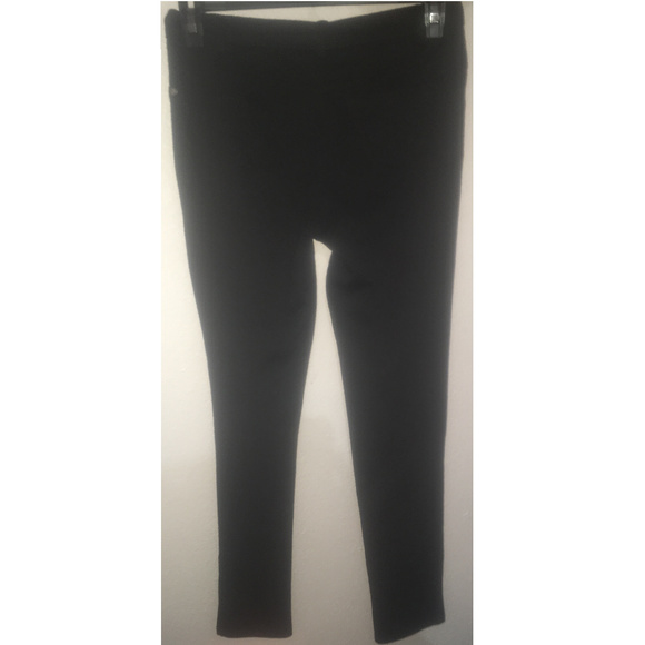 ⚜️ Copper Key Black Corduroy Pants - Picture 6 of 6